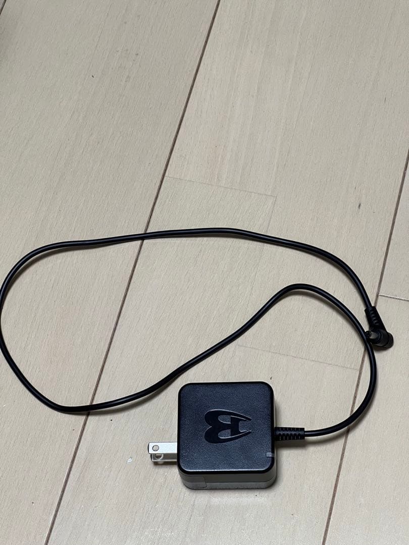 バートルバッテリーセット+ACベスト(Lサイズ)