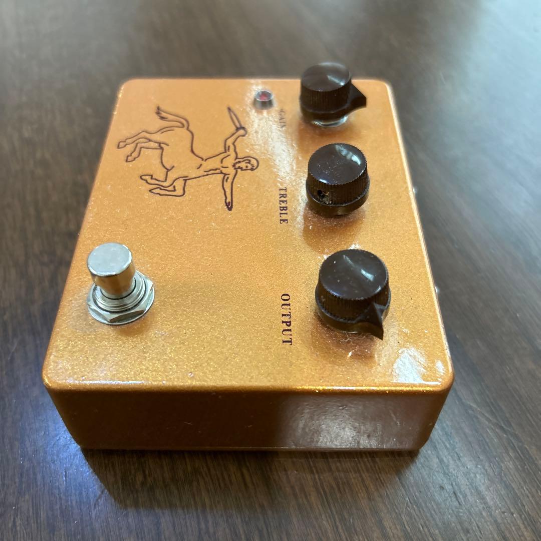 ケンタ【クローン】