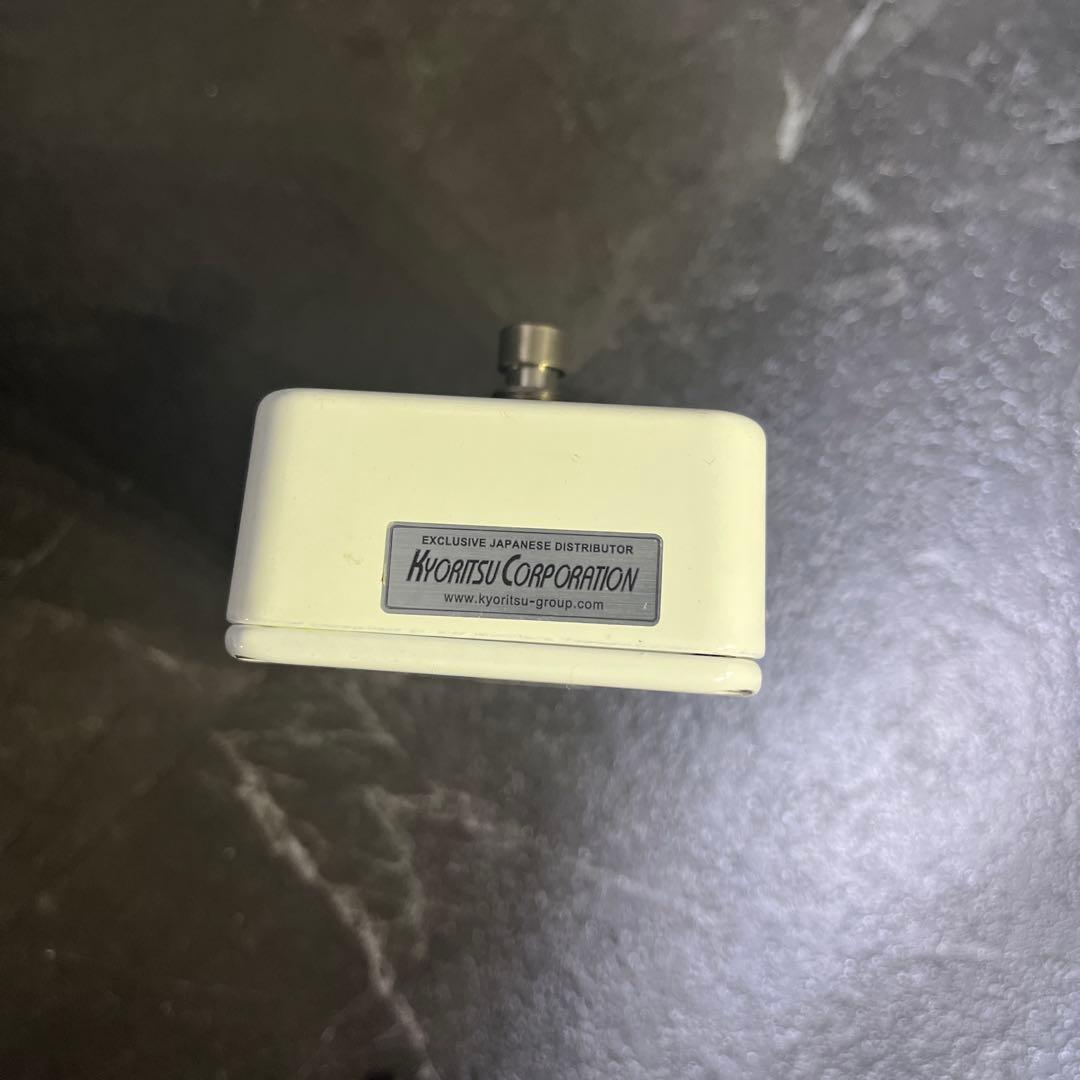 ギター PITCH FORK electro harmonix