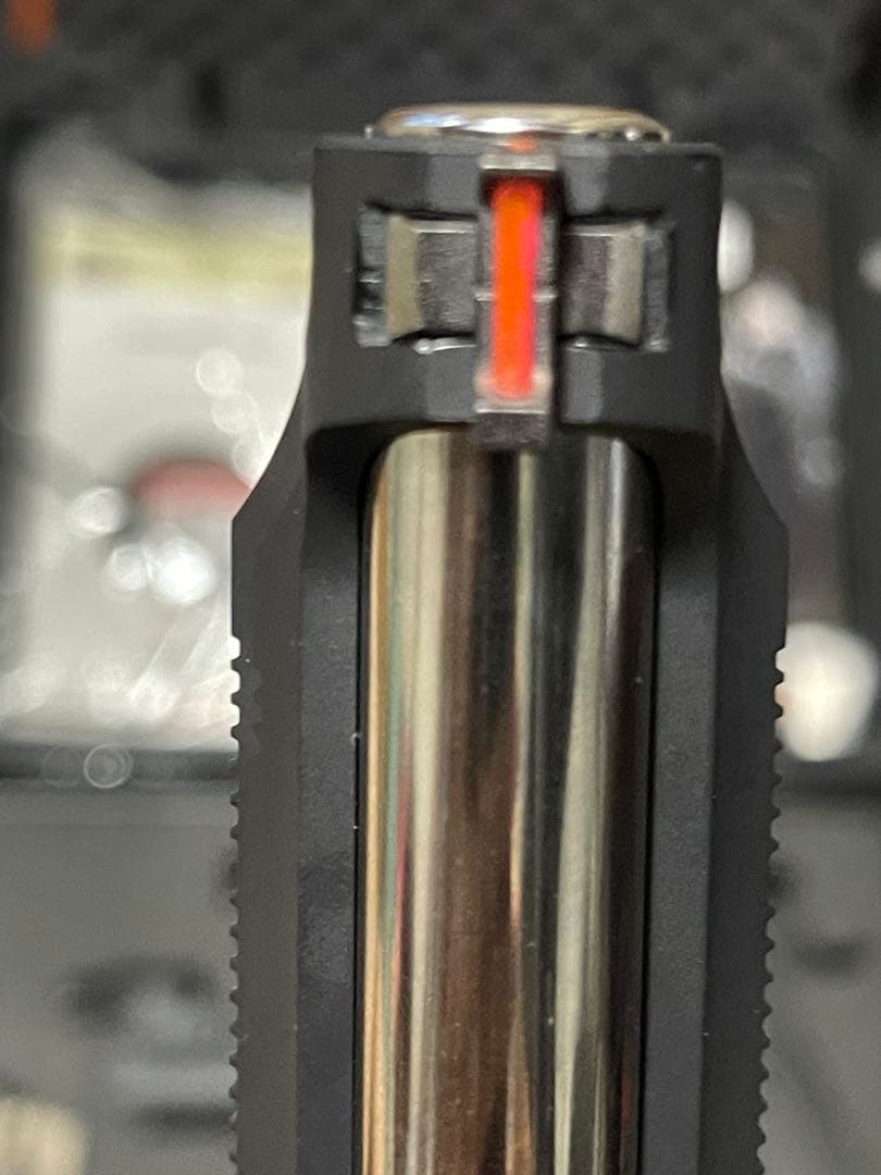 サムライエッジ〈アルバート.W.モデル 01〉 限定品 バイオハザード7