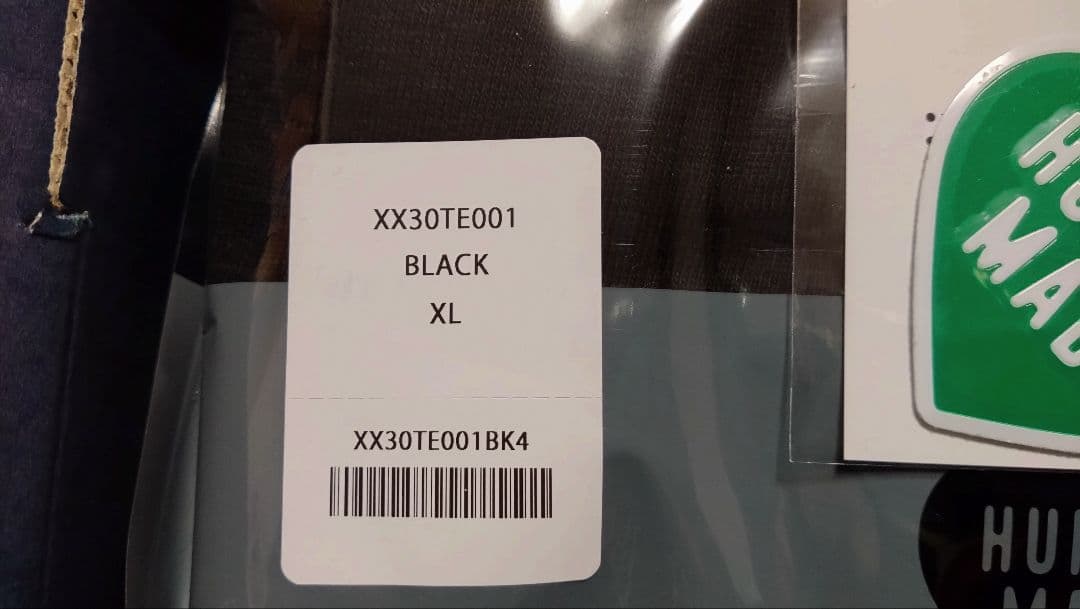 XL　HUMAN MADE RED WING GRAPHIC T-SHIRT