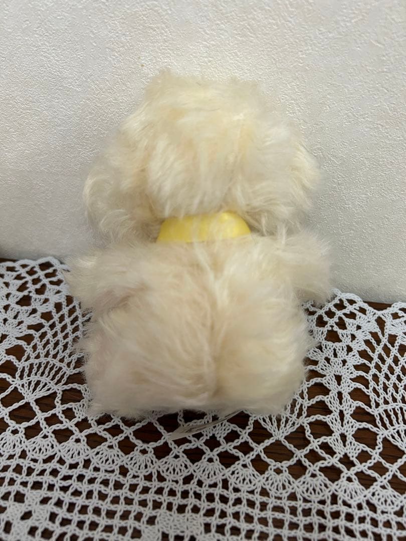 超美品　希少　merrythought　マイクロチーキー スイングボート