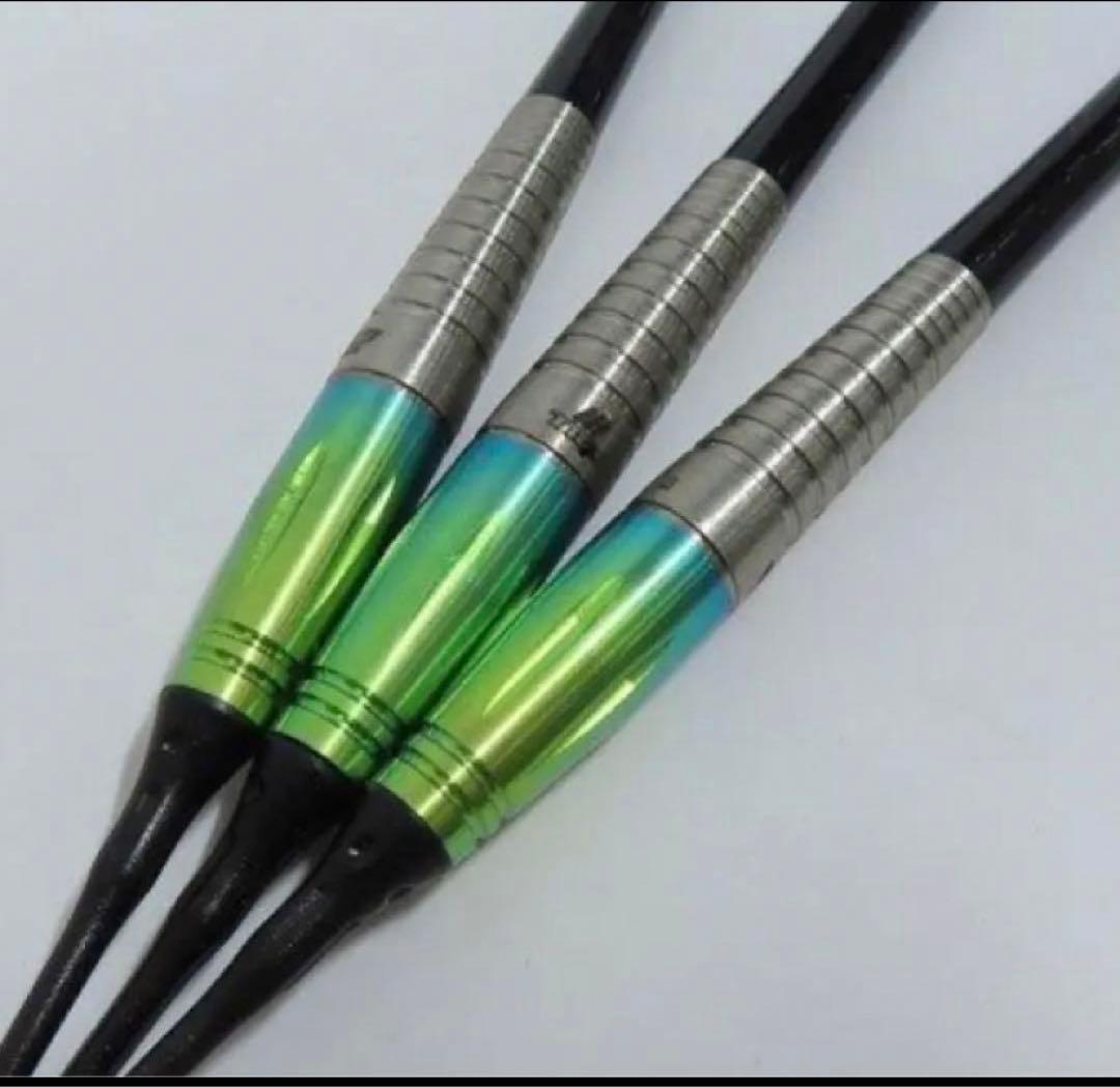 TIGA 酒井素MIGHTY MOCCI マイティ モッチ フュージョン