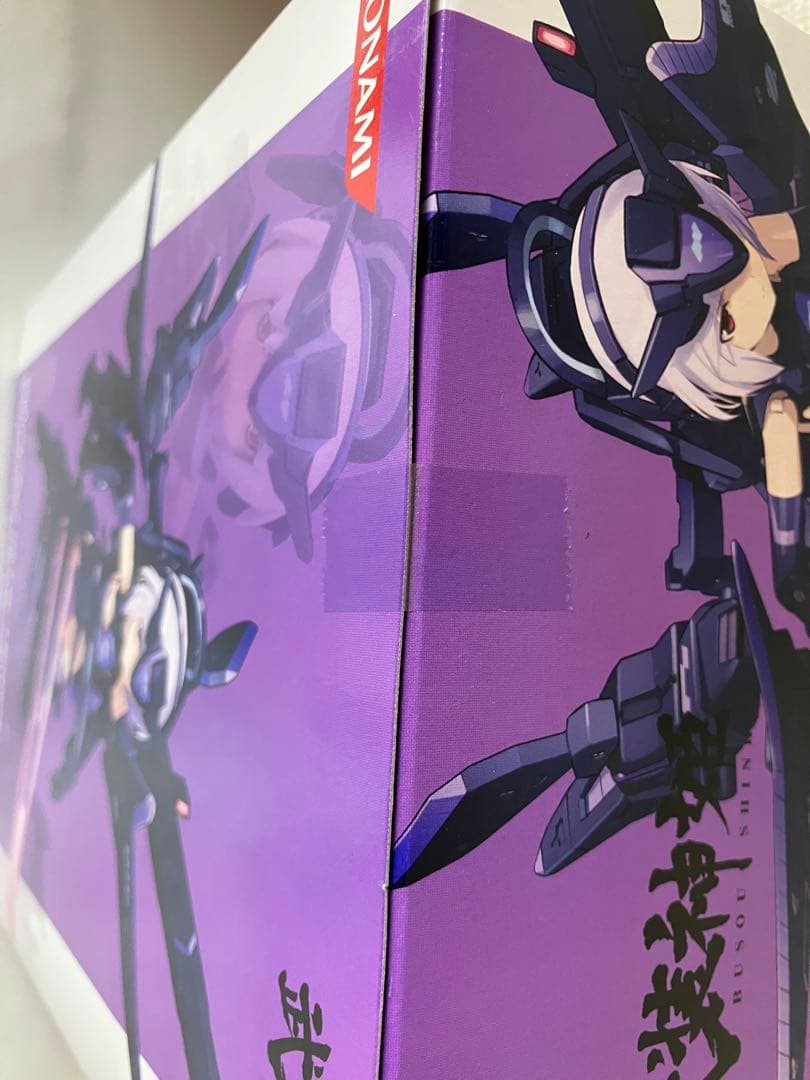 ※値下げ[未開封] アーンヴァルMk.2 テンペスタ フルアームズパッケージ