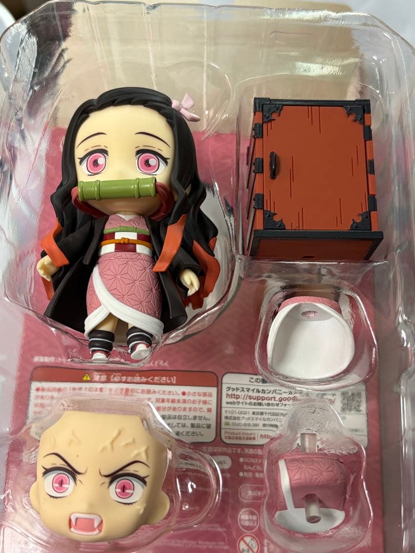 鬼滅の刃 まとめ売りフィギュア 伊之助 禰豆子 胡蝶しのぶ 5点セット