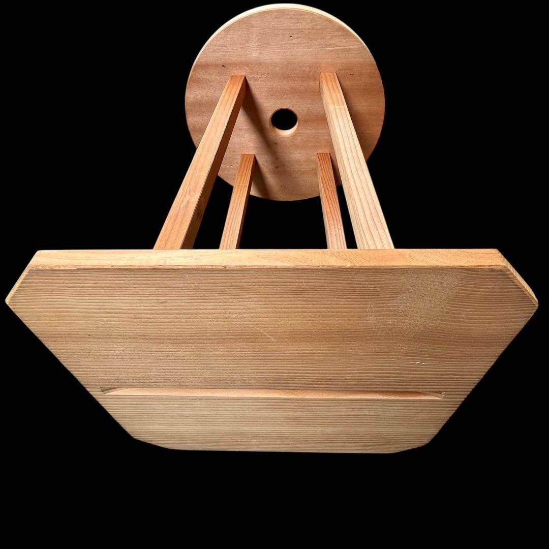 ❗️専用⁉️☆雅流 組紐台 組紐道具 組台 組紐台 丸台☆