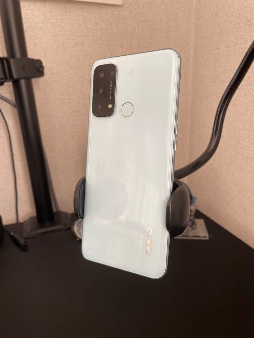 はやさん専用OPPO Reno 5A