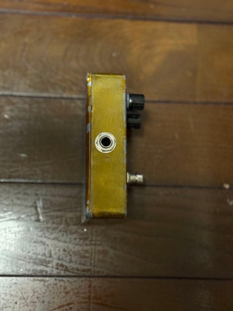 BJFE Honey Bee Overdrive 初期100番台ELFA筐体