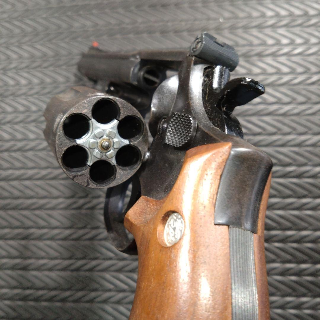 大幅値下げ！　コクサイ　M19 木製グリップ付き 限定品　未発火美品