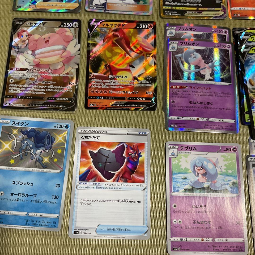 ポケモンカードまとめ大量売り