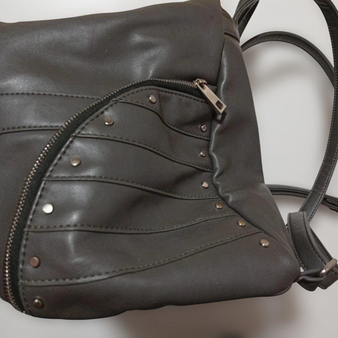 鋼の錬金術師　アルフォンス・エルリック　リュックサック