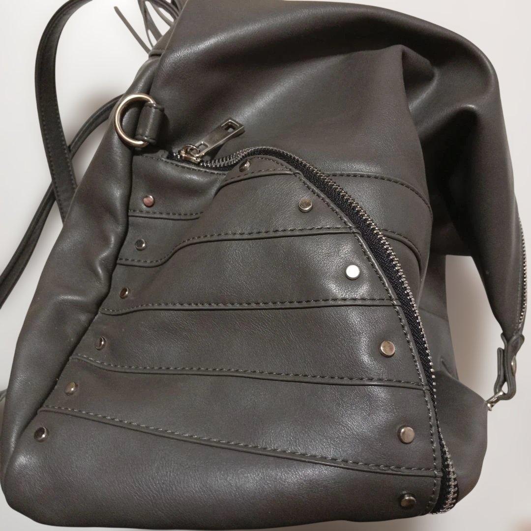 鋼の錬金術師　アルフォンス・エルリック　リュックサック