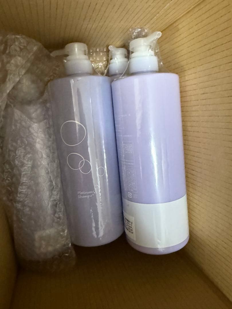 ADJUVANT シャンプー 1000ml ＆トリートメント 1000g セット