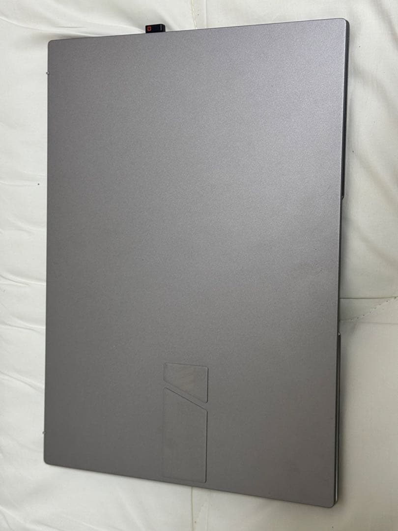 Windowsノート本体 ASUS Vivobook S 14X OLED M5402RA