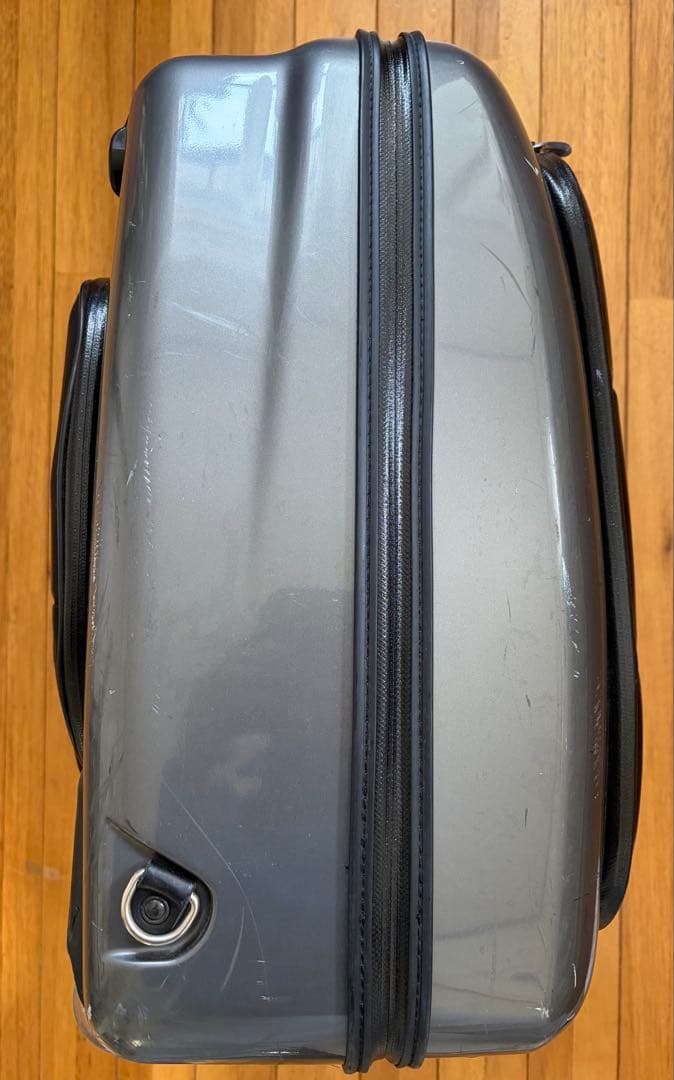 ISABURO キャリーバック(希少品)