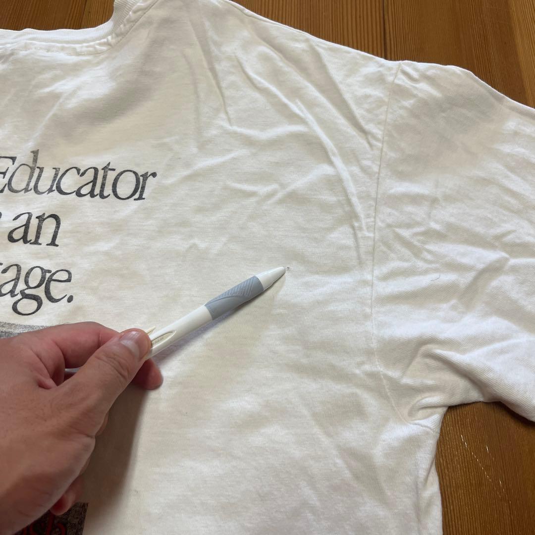 90s ビンテージtシャツ Apple 企業　XL 古着　ビンテージ