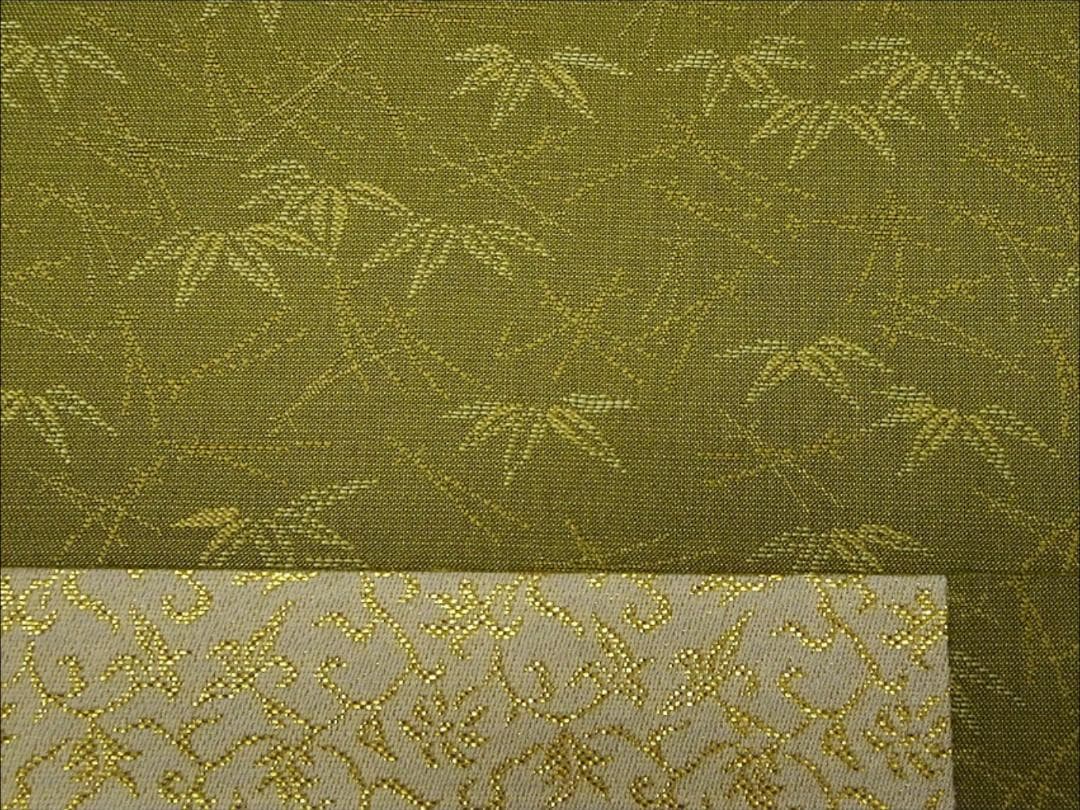 掛軸 法道寺住職 仲村成道『緑立つ 一行書』紙本 共箱付 掛け軸 w07159