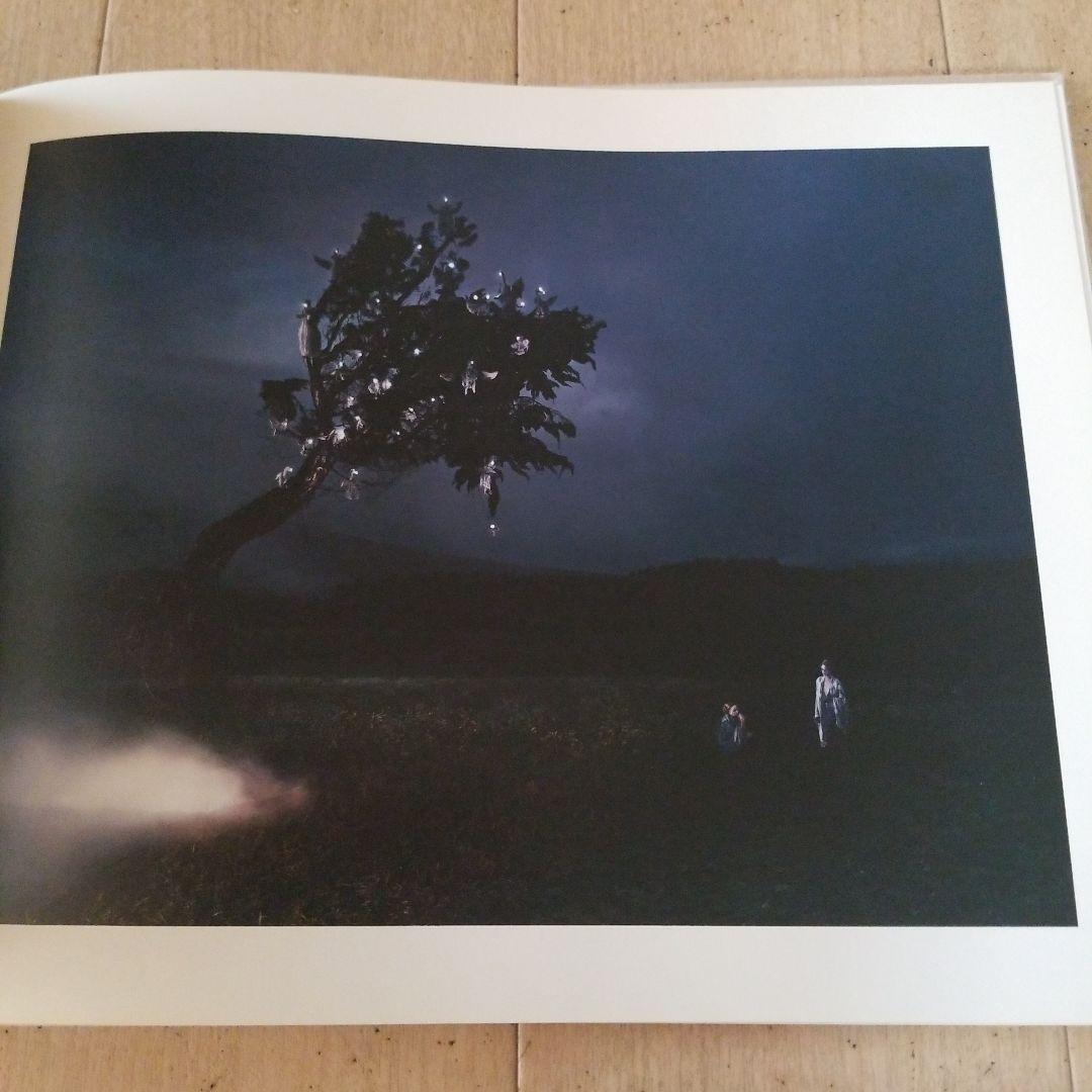 undercover grace 写真集 中古美品 1500部限定