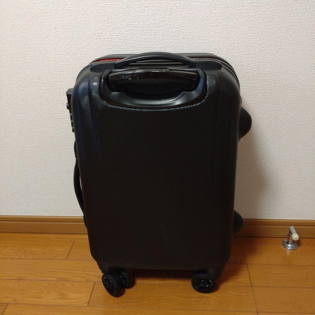 BMW純正キャリーケース Sサイズ