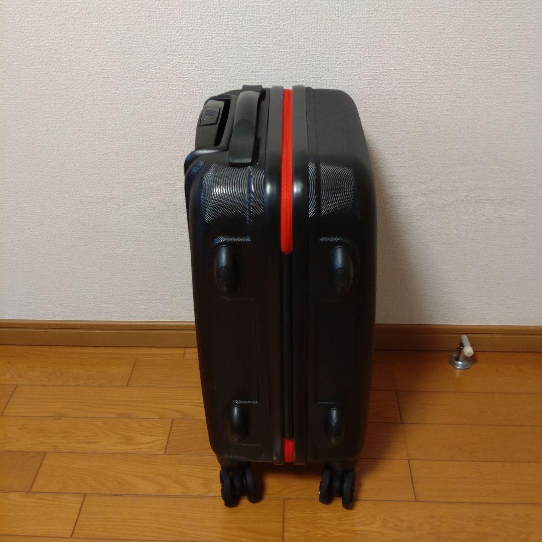 BMW純正キャリーケース Sサイズ