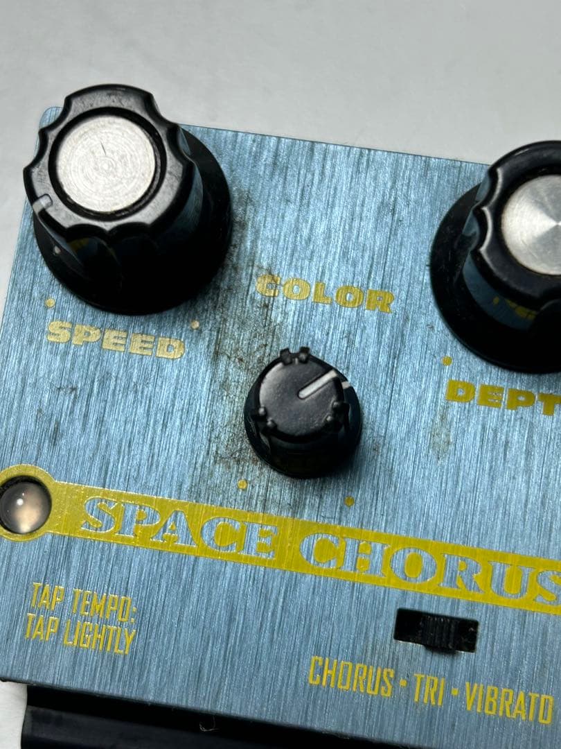 LINE 6 ECHO PARK SPACE CHORUS ギターエフェクター