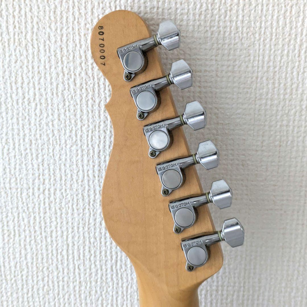 ギター G&L Tribute Series ASAT CLASSIC