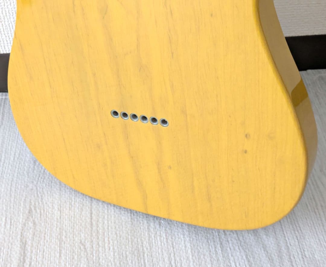 ギター G&L Tribute Series ASAT CLASSIC