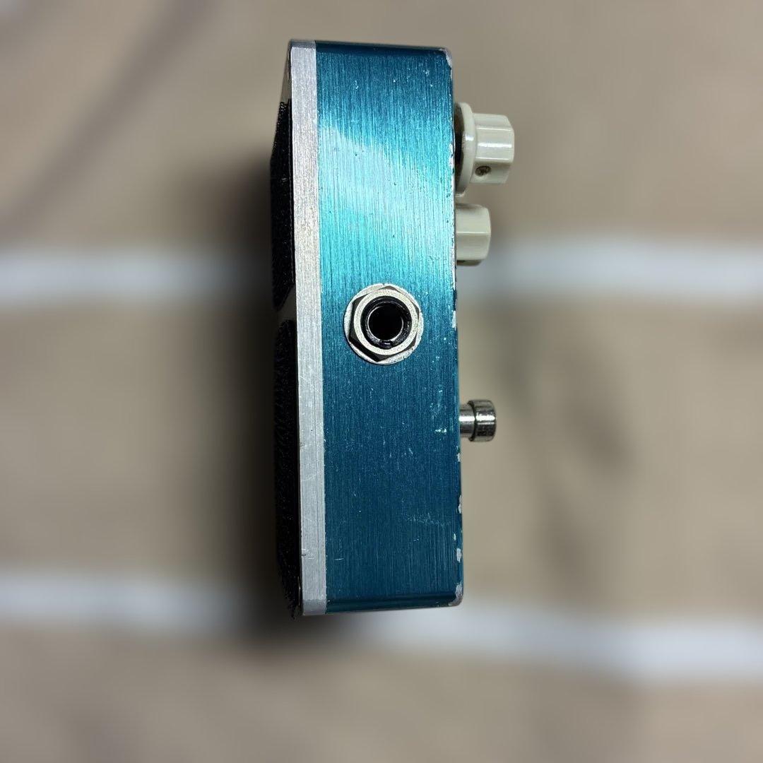 レクティーク オーバードライブ