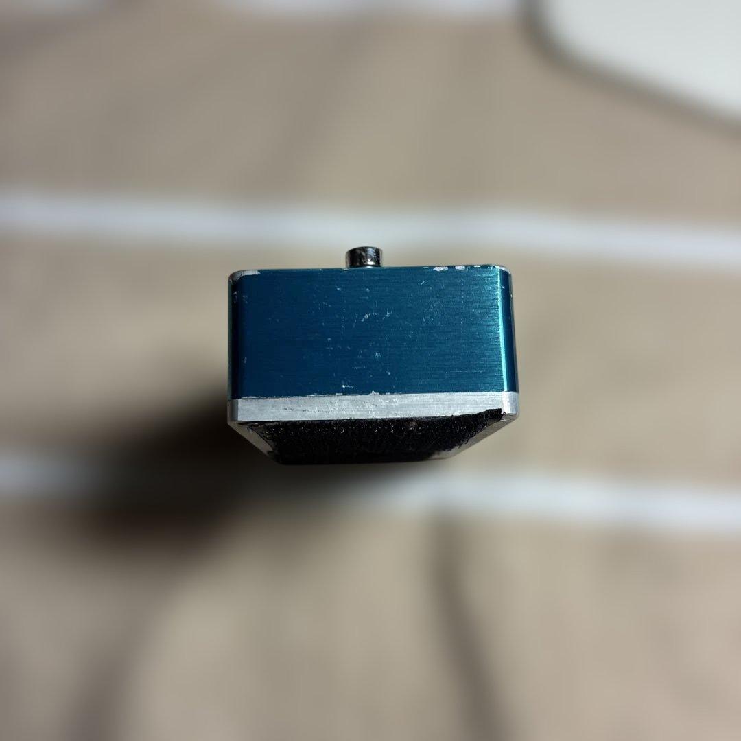 レクティーク オーバードライブ