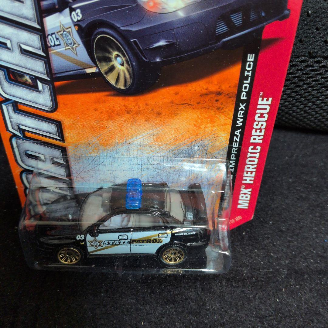 マッチボックス ミニカーセット