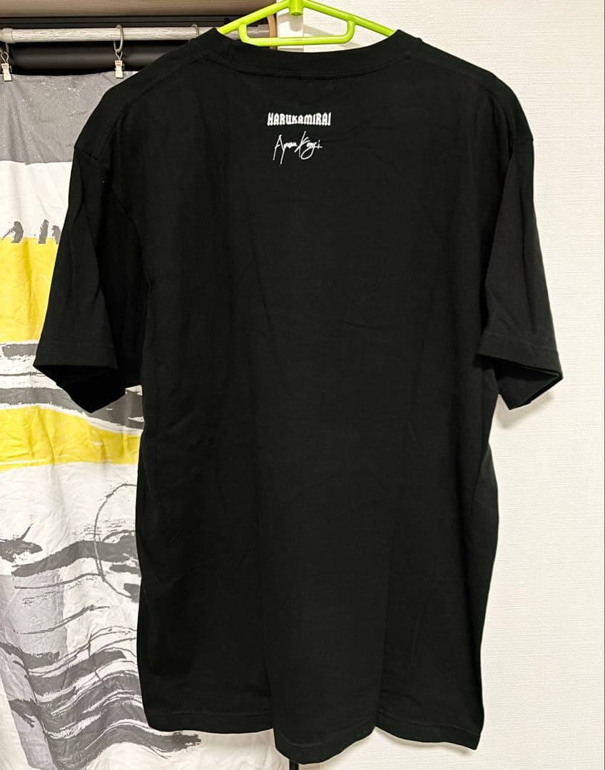 ハルカミライ Tシャツ