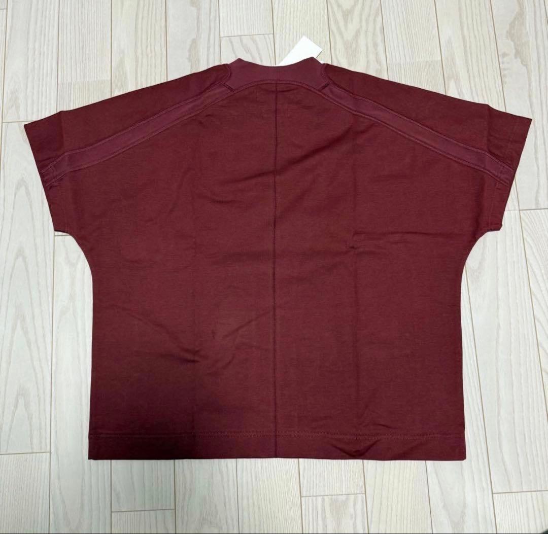 新品FW25最新モデル Goldwin _J.L-A.L_ ドルマンティーシャツ