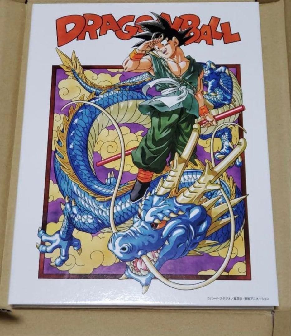 ドラゴンボール 40周年記念セット