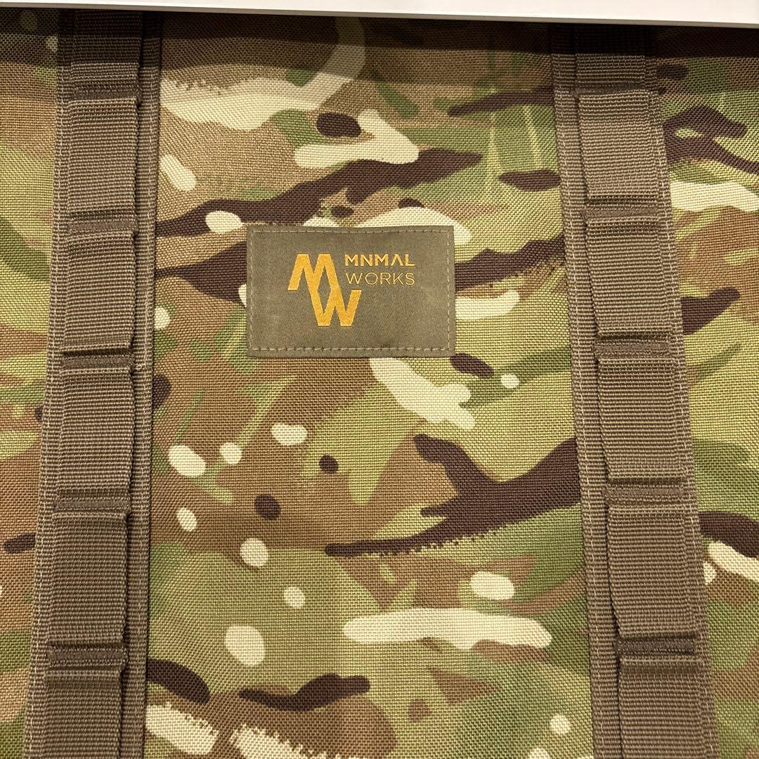 ミニマルワークスデュオテーブル