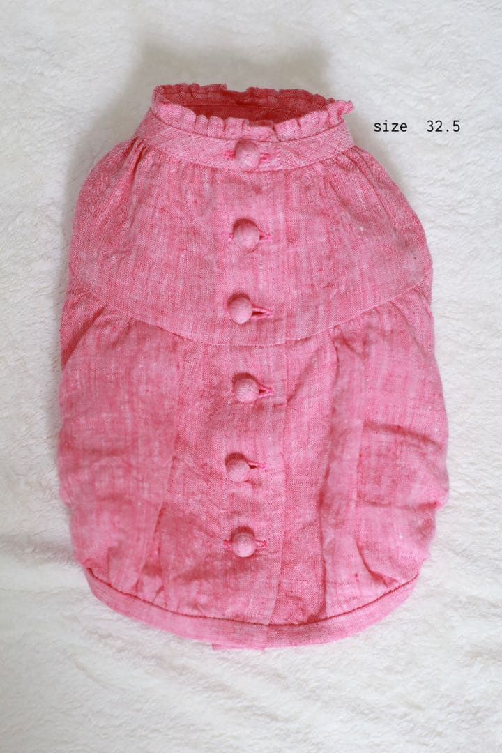 フレンチギャザーブラウス/ blue bleu bleue