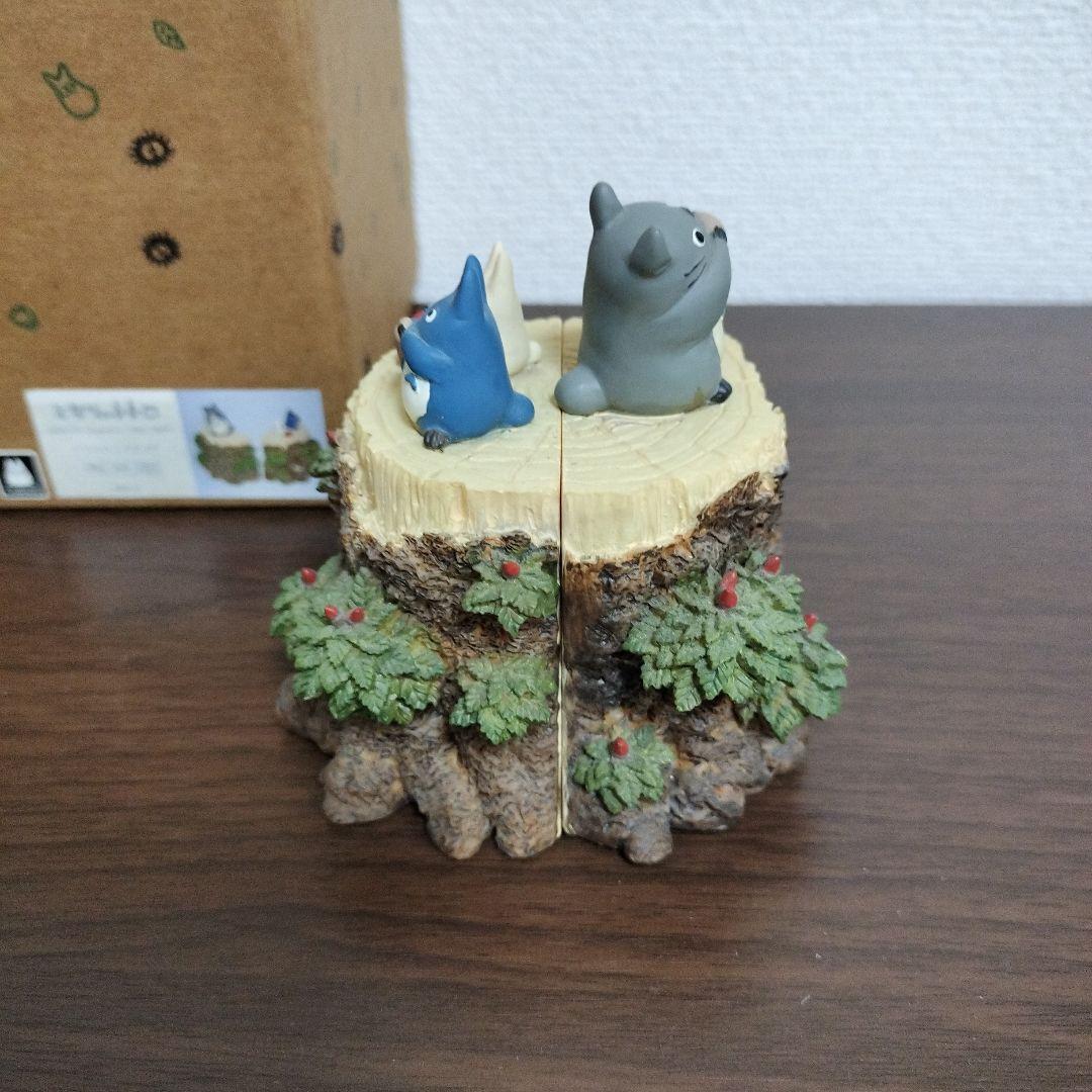 希少レア　ジブリ　トトロ　CDスタンド