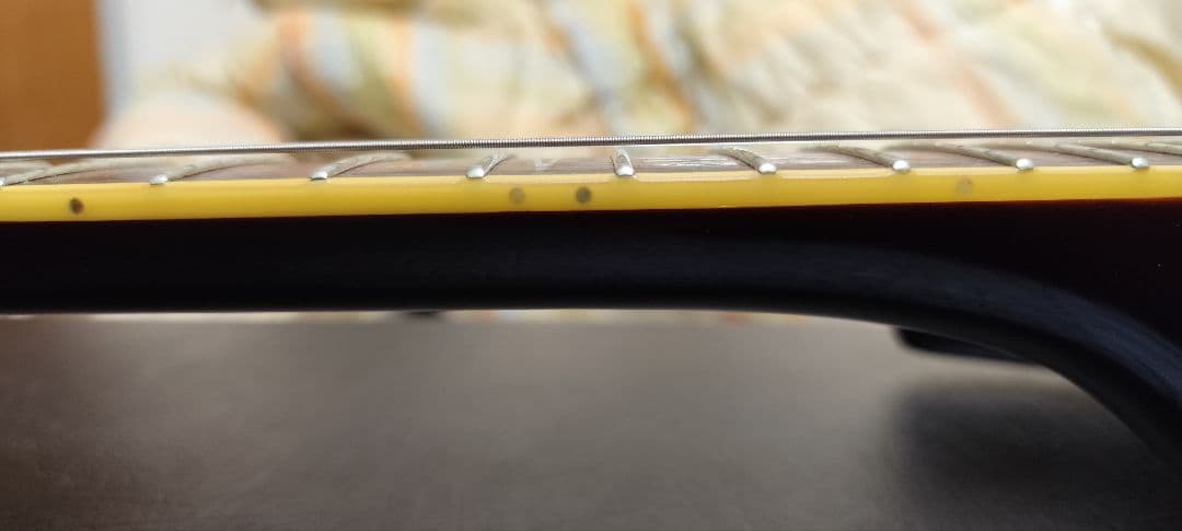 【オズマッチョ】Ibanez SZ520FM DAS