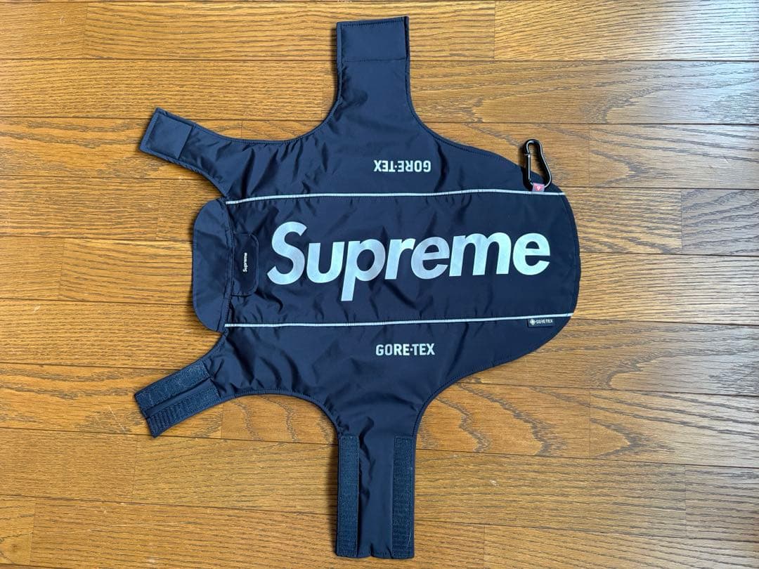 Supreme シュプリーム GORE-TEX Dog Jacket