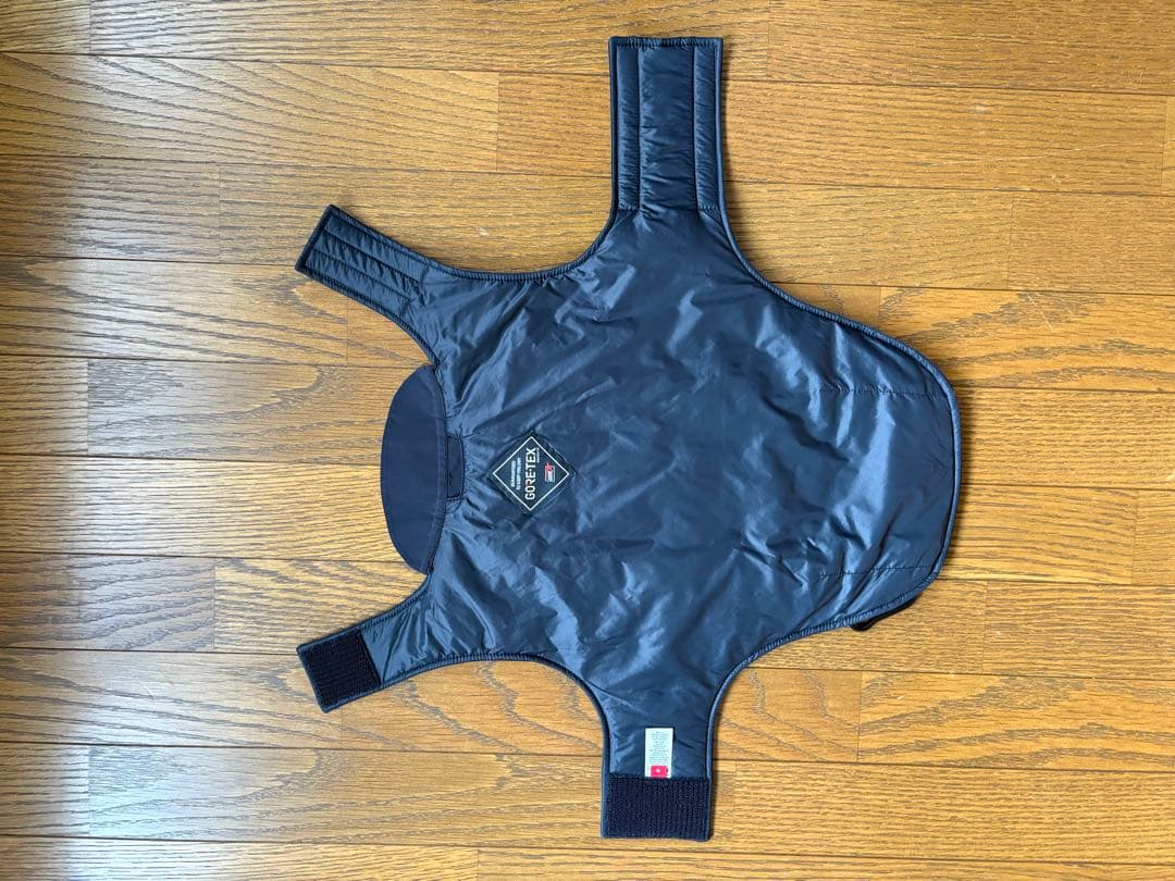 Supreme シュプリーム GORE-TEX Dog Jacket