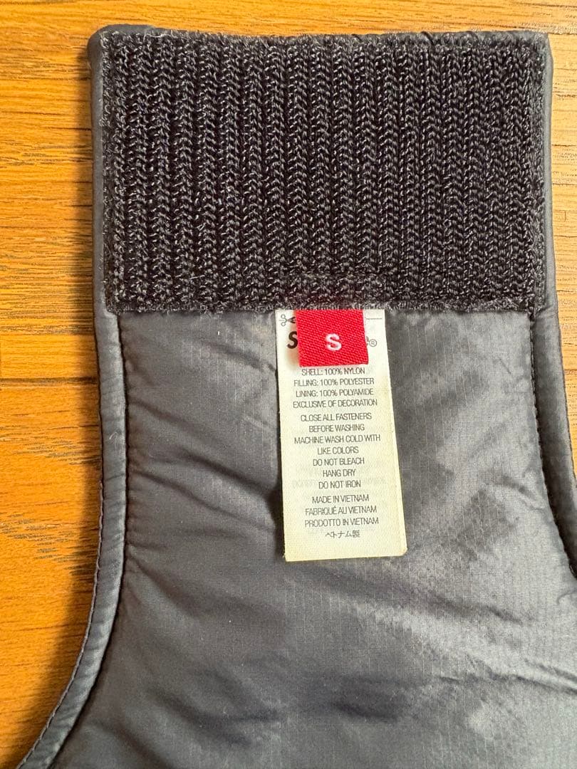 Supreme シュプリーム GORE-TEX Dog Jacket