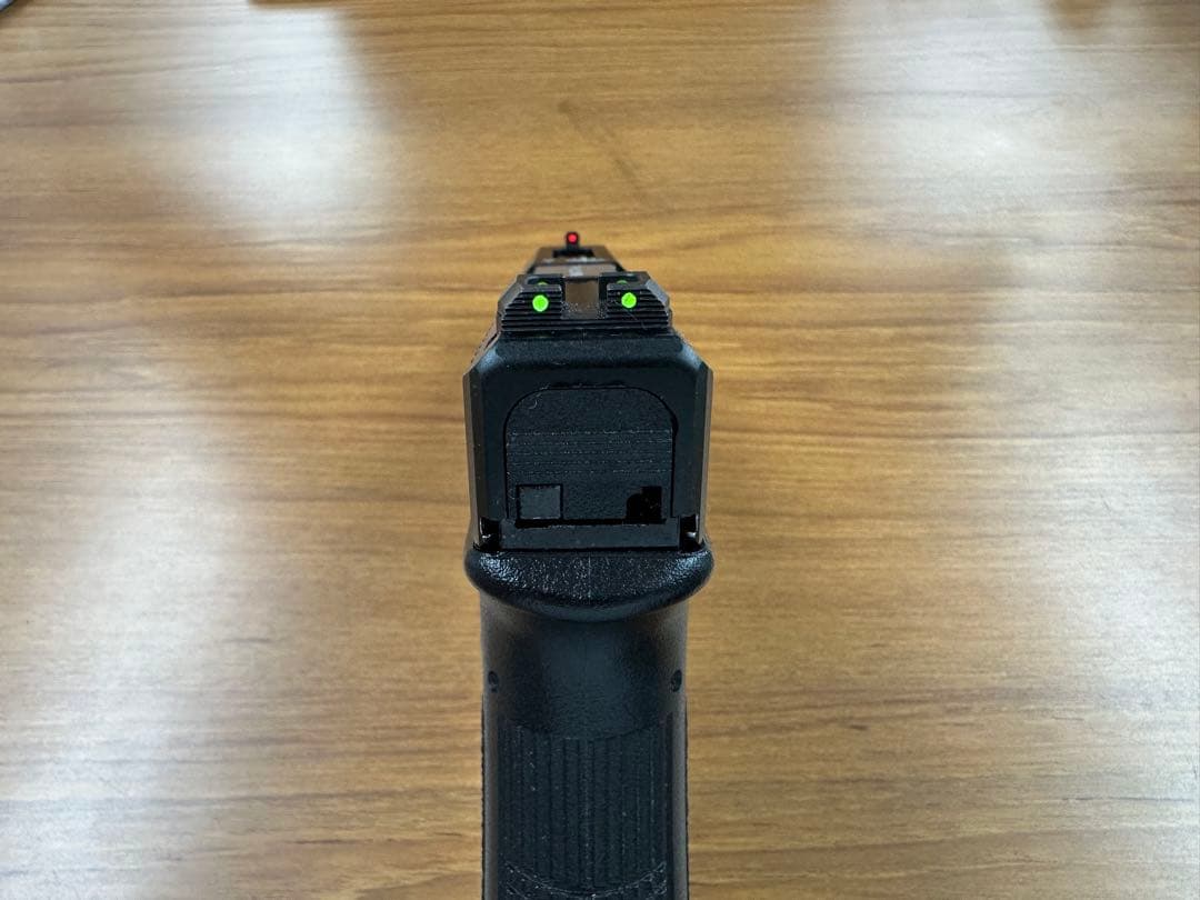 東京マルイ グロック Glock19 3rd SAIカスタム