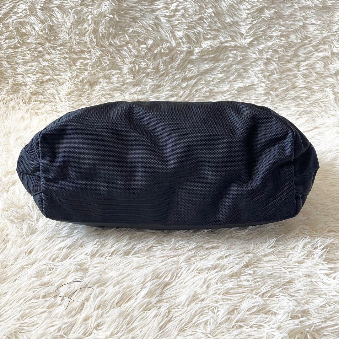 新品未使用✨ブリーフィング　DELTA MASTER TOTE M SQD 黒