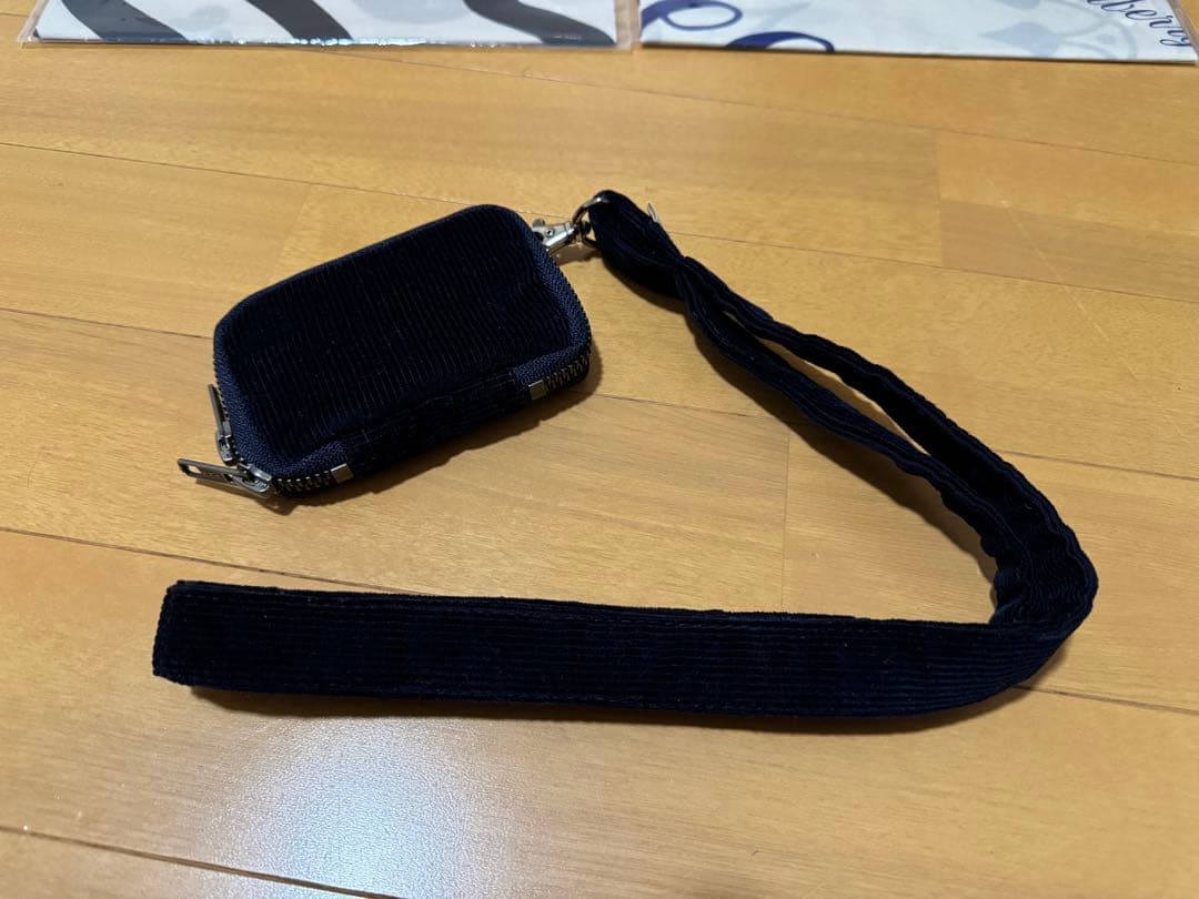 aime leon dore 4点小物セット