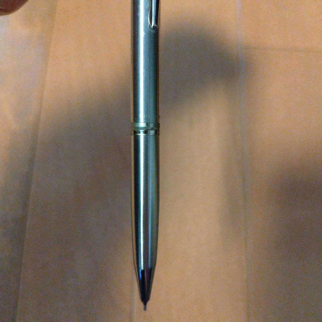 昭和　希少　中折れシャープペン