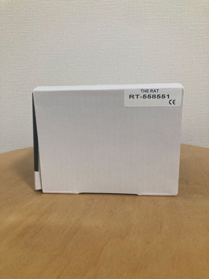 Pro Co RAT II ❤︎