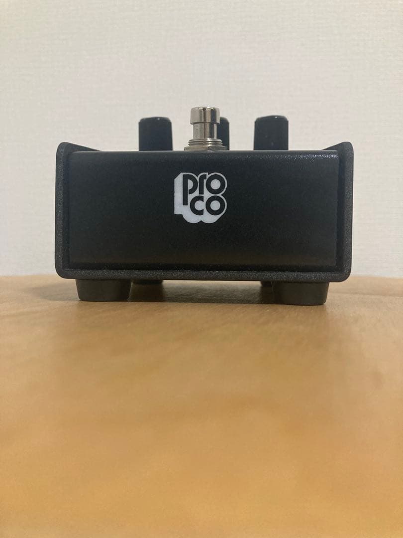 Pro Co RAT II ❤︎