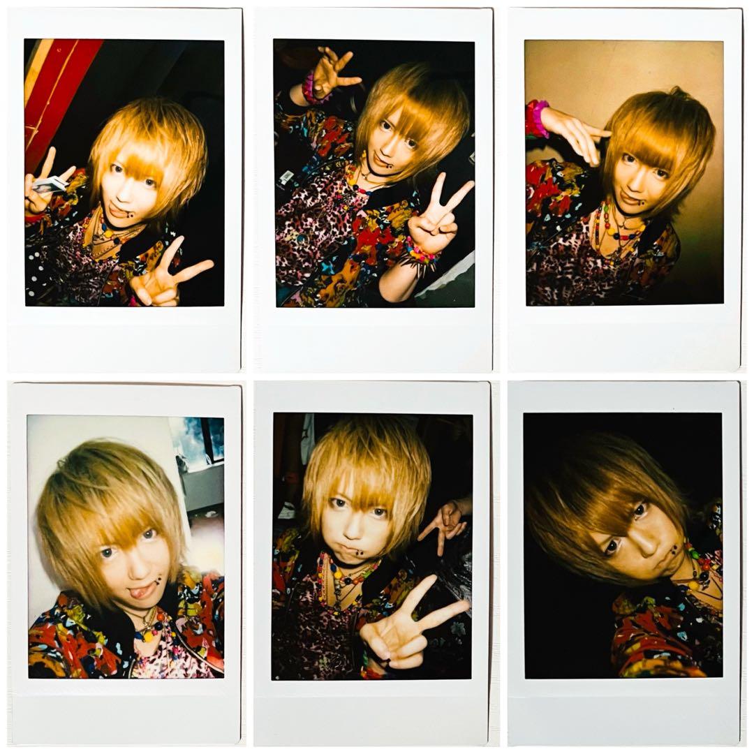 V系★RoNo☆Cro【Minami】チェキ【1-47】47点セット