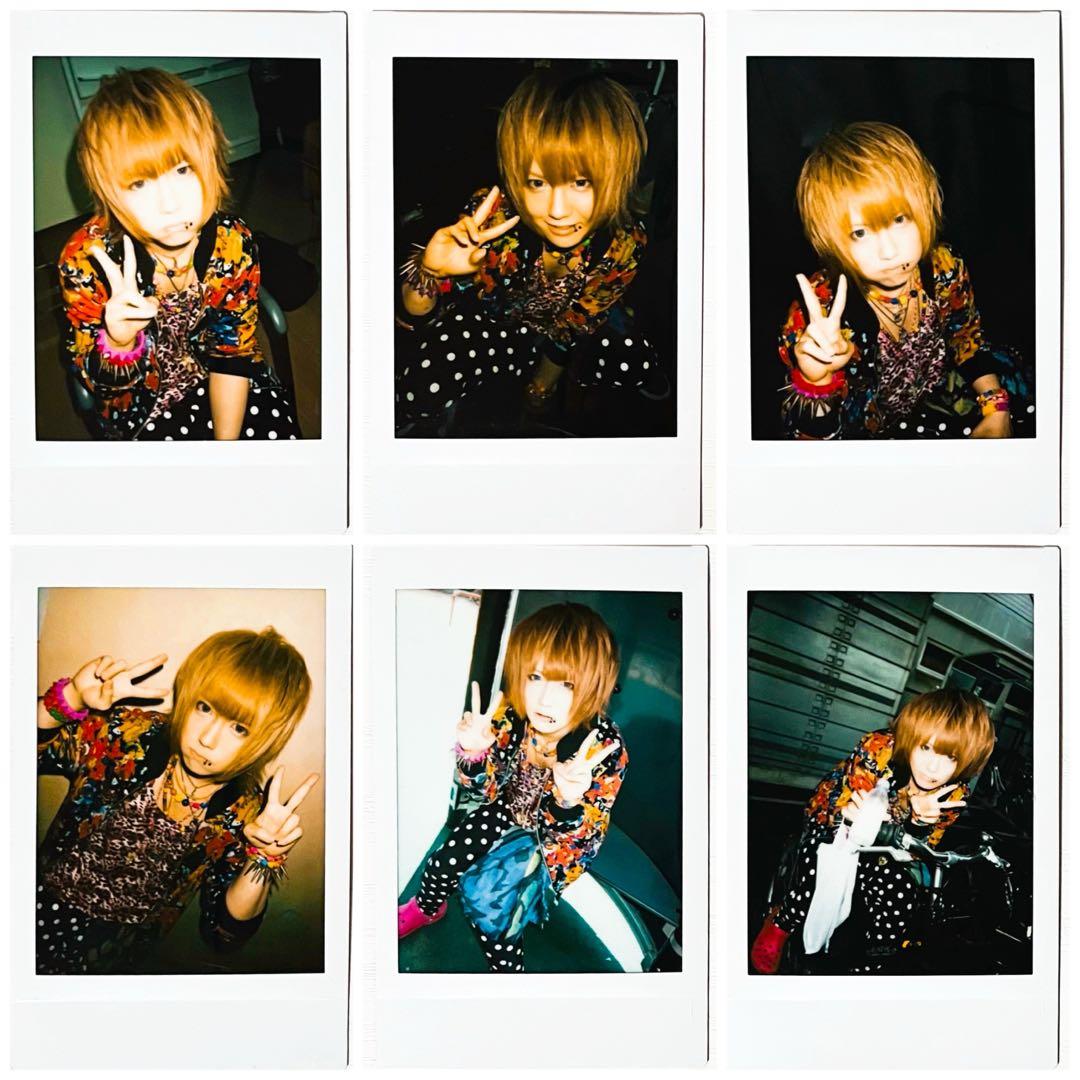 V系★RoNo☆Cro【Minami】チェキ【1-47】47点セット