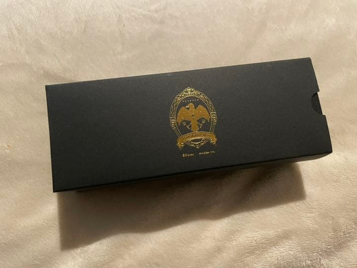 ツイステ オクタヴィネル マジカルペン レプリカ 万年筆