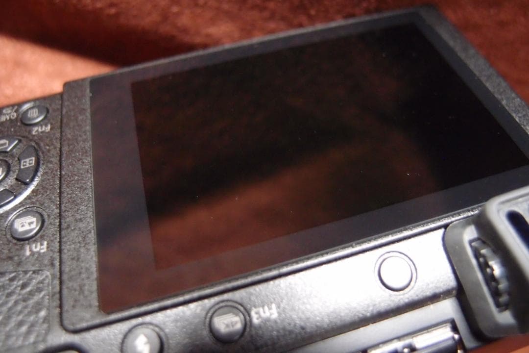 超美品★DMC-GX7MK2★LUMIX 12-32mm★標準ズームレンズキット